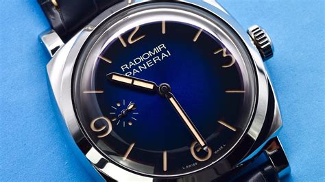 Panerai Radiomir 1940 PAM00932 Review: BEAUTIFUL .